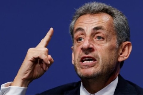 Tribunal ordena libertação do ex-Presidente francês Nicolas Sarkozy