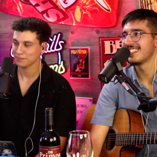 Uma viagem ao Alentejo com os Moços do Mira