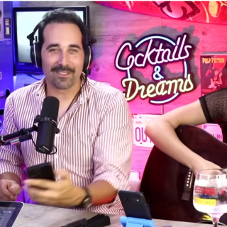 O assalto ao Louvre em música! A mão na Lisa!!!