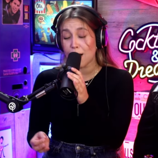 A "Gaivota" de Amália Rodrigues - Carolina Ligeiro